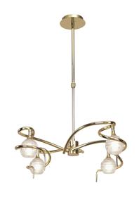 Dali PB Ceiling Lights Mantra Contemporary Ceiling Lights Dali PB Ceiling Lights Mantra Contemporary Ceiling Lights